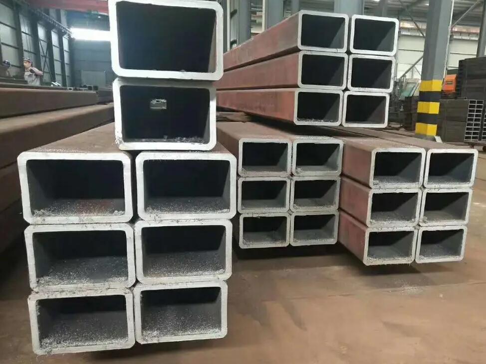 南木林s355j0方管